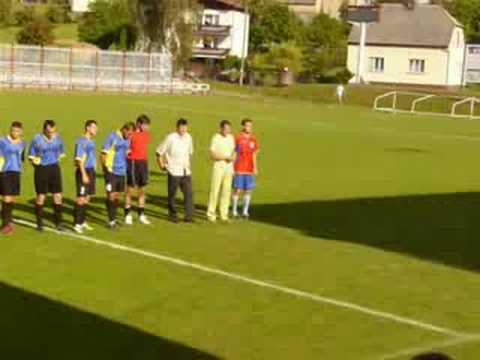 Przyszłość Rogów 2008/09 - prezentacja kadry