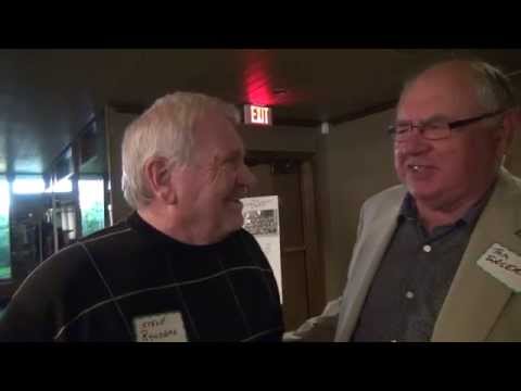 Don Bosco Class of '60 Reunion interviews