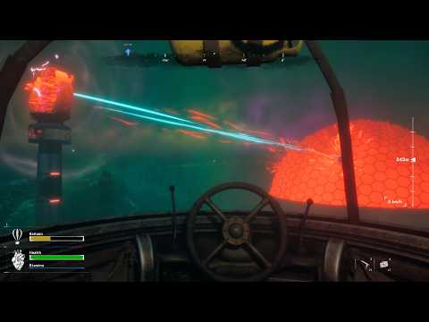 Launch Trailer
