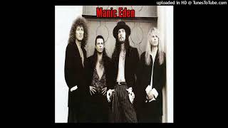 Manic Eden - Ride The Storm