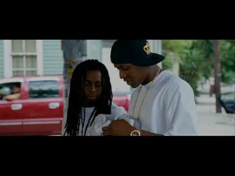 Hurricane Season Movie Few Scenes With Lil Wayne