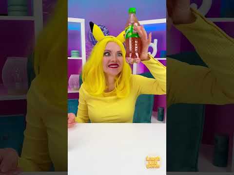 Jeli Dingin yang Bikin Sehari-hari Makin Ceria! 🍧✨