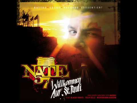 Nate57 feat Kareem- Wilkommen auf St.Pauli - St. Pauli Kodex
