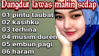 Download lagu PINTU TAUBAT dangdut lawas mak nyesss mp3