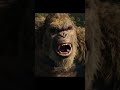 Kong Bows To No One Whatsapp Status Godzilla Vs Kong Kong Godzilla Shorts