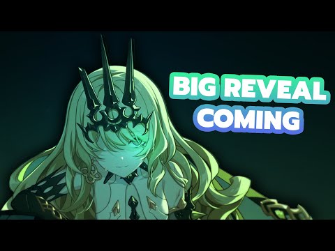 Mobius Story Is Teasing Something Big | Honkai Impact 3rd Elysian Realm