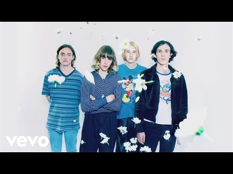 Swim Deep - Crush (Official Audio)
