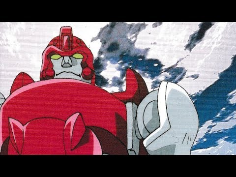Beast Wars Neo ENG SUBBED 19 Bump The Physicist 物理学者バンプ