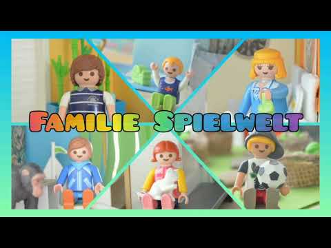 Playmobil Unser neues Intro (Auflösung der Abstimmung)