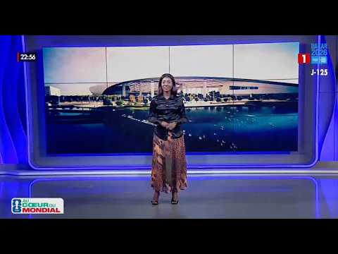 AU COEUR DU MONDIAL N°36 - DIMANCHE 28 JUIN 2026