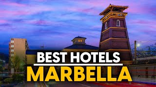 Best Hotels In Marbella, Spain - Top 5 Picks For Any Budget