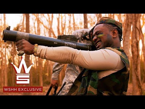 Rizzoo Rizzoo - “Birdbox” (Official Music Video - WSHH Exclusive)