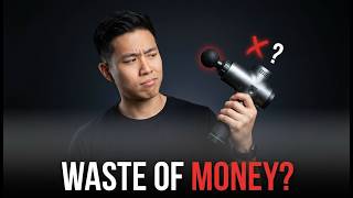 Do Massage Guns Really Work? (Or Are They a Waste?)