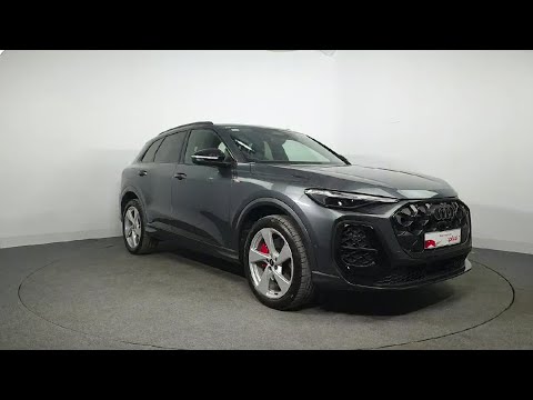 Audi Q5 40 TDI Q S LINE 204PS - Image 2