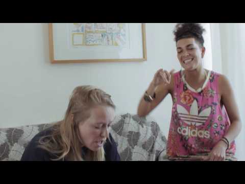 LaVitrola.cl: Random Recipe - Something on my mind