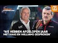 Henk de Jong: 'Formule 1 is (nog) een stap te ver' ? | Nederland Autosportland 30/12/2023