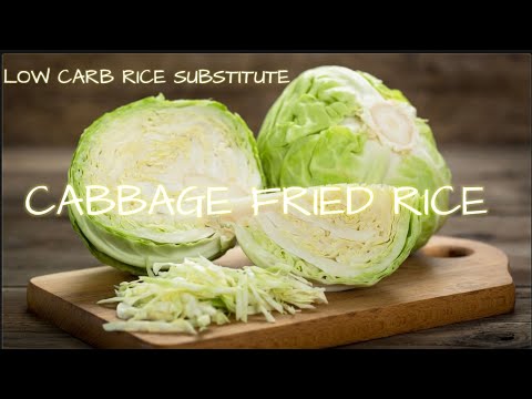 HOW TO COOK REPOLYO RICE 6grams net carb per cup | KETO DIET PHILIPPINES WITH EASY RECIPES