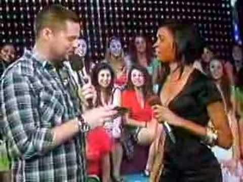 The Michelle Williams Break Down