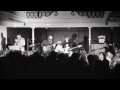 Alt J - Tessellate (Live at the Africa Centre)