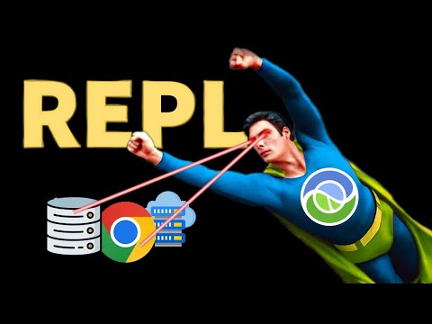 Clojure Superpower: Interactive programming with REPL