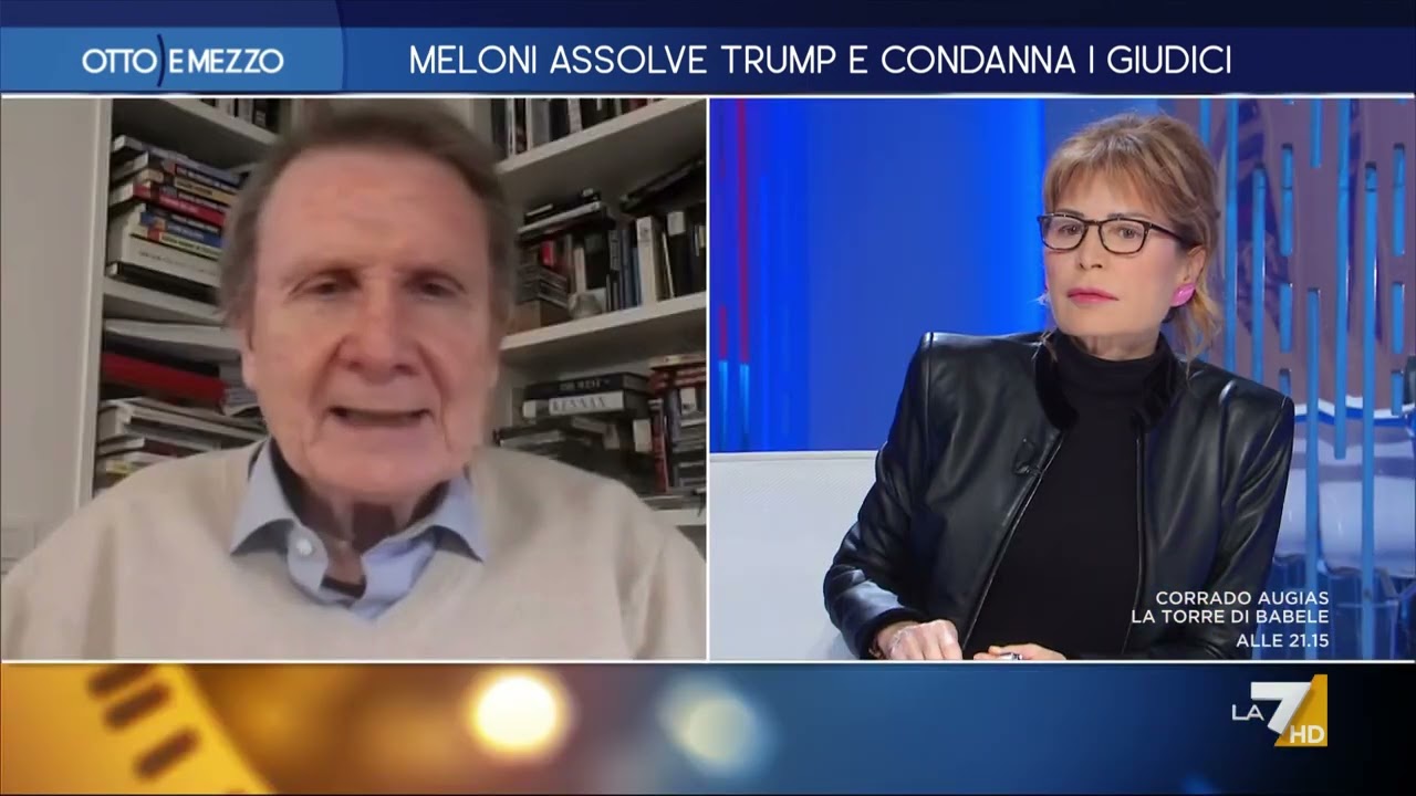 Iran, Caracciolo: "Chi comanda sono i Pasdaran, nuova Guida Suprema modesta ma non nel ...