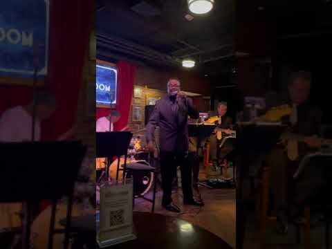 Route 66 - Roy Hamilton