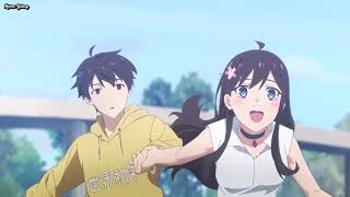 Download lagu Anime💗Xian Wang de Richang Shenghuo💗The Daily Life of the Immortal King mp3