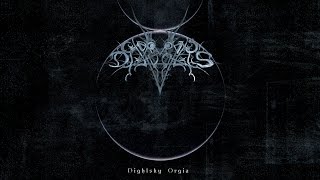 Music video thumbnail preview for Corpus Diavolis - Nightsky Orgia by Corpus Diavolis