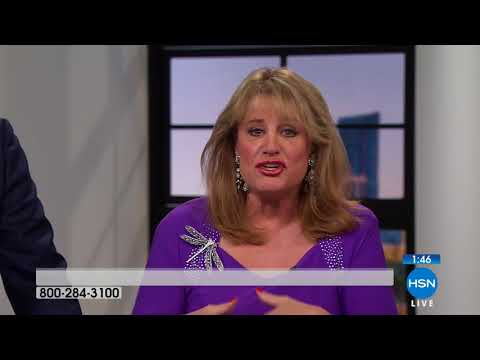 HSN | Perlier Beauty 03.14.2018 - 11 PM