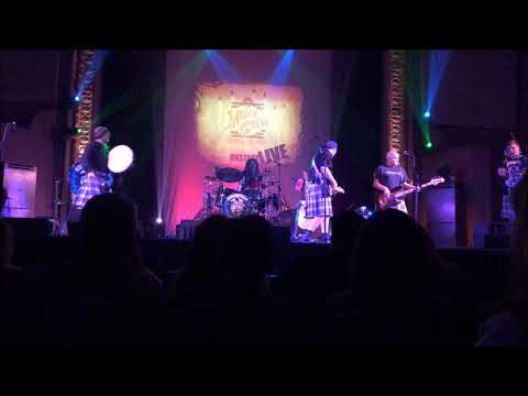 Tartan Terrors - Freedom 14