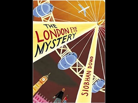 Ms Blunden's Story Time - The London Eye Mystery chapters 37 - 41 (final chapters)