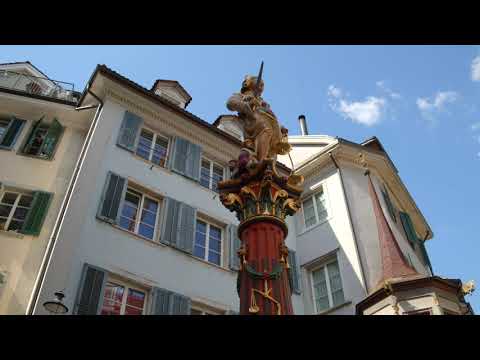 kieferphoto - Mis Solothurn - Mini Altstadt