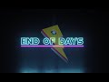 Gareth Emery - End of Days (Lyric Video)