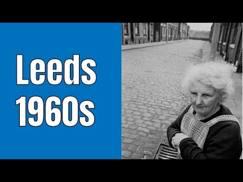 Leeds 1960s