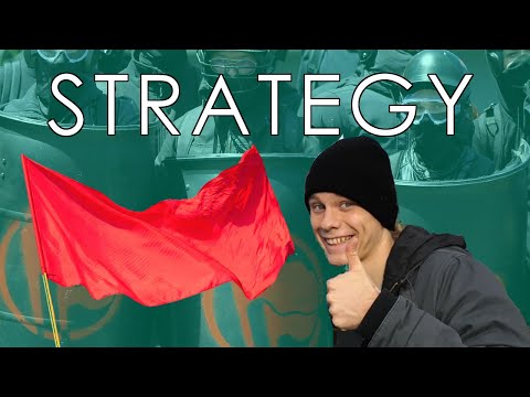Direct Action Strategy | How To Start Activism