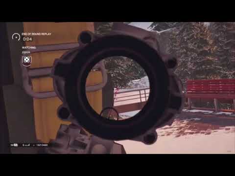 Instant Spawn Peak Chalet, Found By Zipice And Zonjc