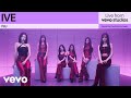 IVE - FLU | Live From Vevo Studios