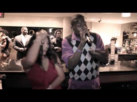 Sugar Banana ft. Jaycube Ill-Legal Immigrants Performance live @ DVWMT