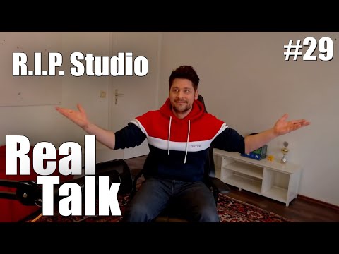 Mein Studio wurde gestohlen! - Infos zu Spiele mit Bart - Real Talk 29