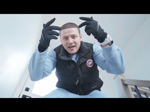 Kidd Major - Movie (Official Music Video)