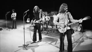 The Byrds - State College Gym, Buffalo, NY (2-21-1971)
