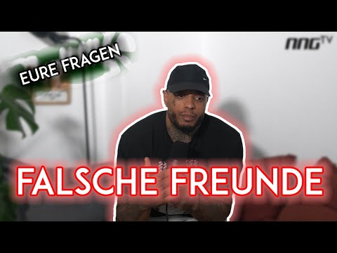 FALSCHE FREUNDE ERKENNEN? EURE FRAGEN AN COACH A4!!!