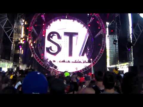 •Dubfire B2B Nicole Moudaber B2B Paco Osuna•6 at BayFront Park, Miami Florida, March 24, 2018