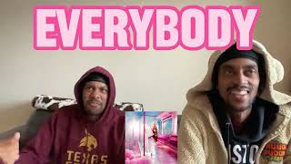 Nicki Minaj - Everybody (feat. Lil Uzi Vert) REACTION | KEVINKEV 🚶🏽