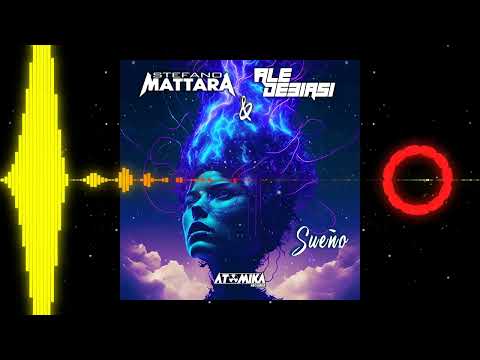 Stefano Mattara & Ale De Biasi - Sueno [House, Future House, Dance]