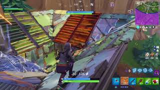 【TPS】フォートナイト[PS4版] ふるのあの実況動画 #