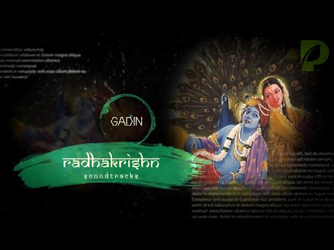 Radhakrishn Soundtracks 137 - Various themes 34