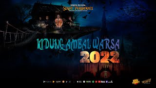 Download lagu Kidung Ambal Warsa Happy New Year 2022... mp3