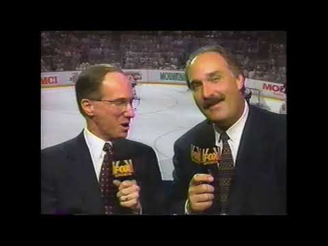 New Jersey Devils at Philadelphia Flyers - Game 5 (1995 Eastern Conference Final)