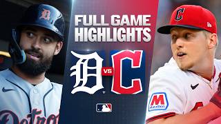 [검증마트]9월6일 디트로이트 클리블랜드 MLB 하이라이트